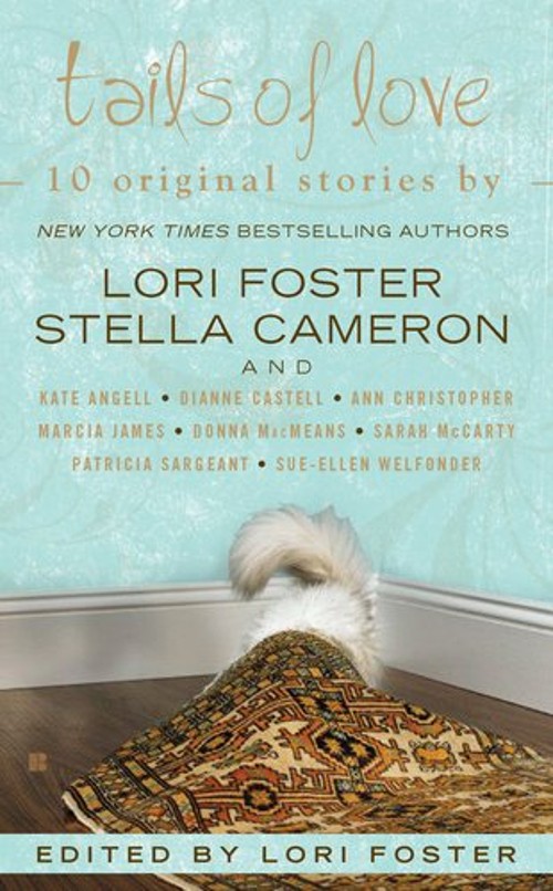 Tails of Love Paperback
