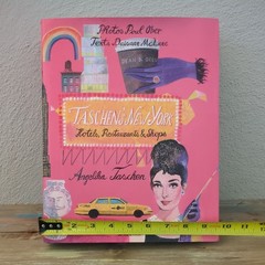 TASCHEN’s New York: 2nd Edition: JU Hardback Book | Great coffee table book!