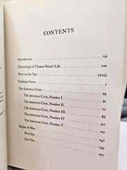 COMMON SENSE and THE FEDERALIST PAPERS ~ Set of 2 Faux Leather Books BRAND NEW ~