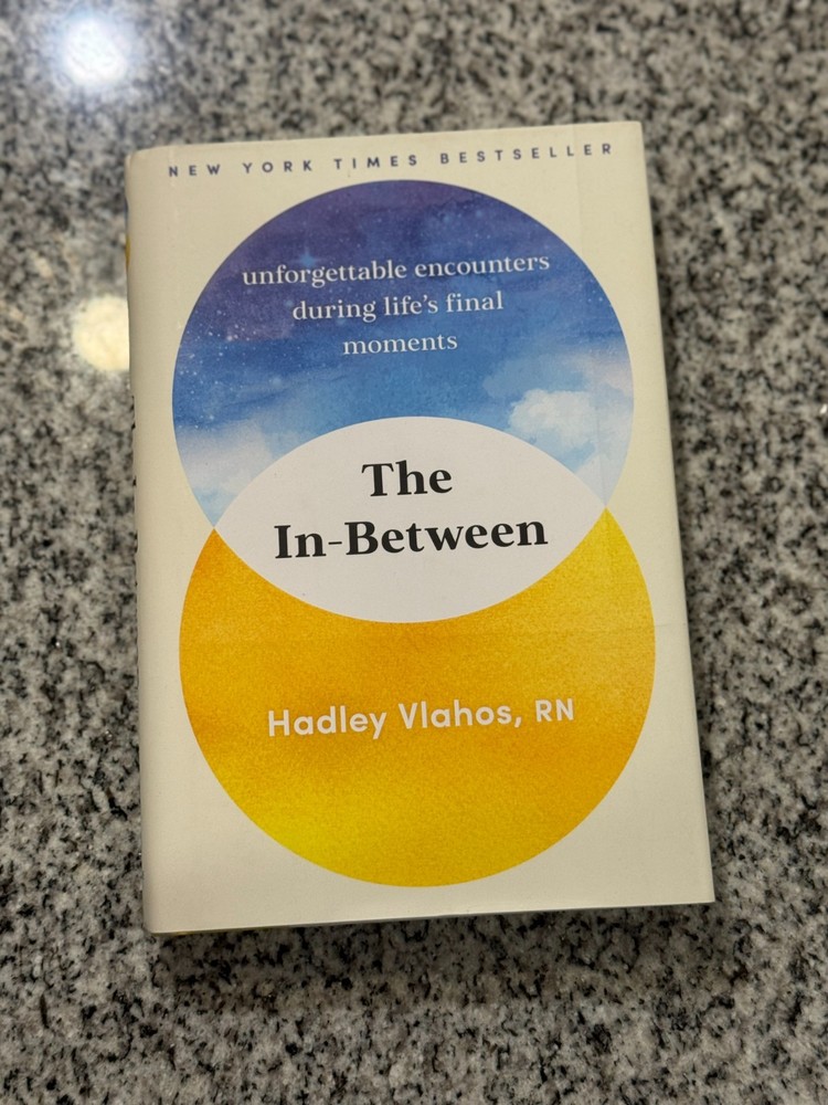In-Between : Unforgettable Encounters During Life’s Final Moments
