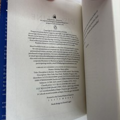 Ryan Holiday The Stoic Virtues Series 2 Book Collection Set Discipline Right