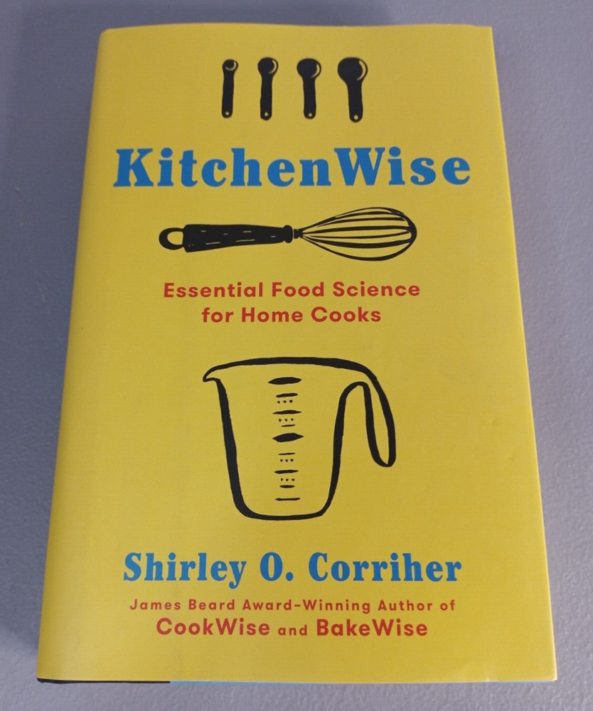KitchenWise Format: General/trade