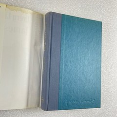 EVERY LIVING THING by James Herriot 1st ed. HC/DJ 1992 Memoir