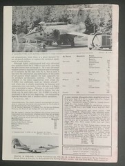 Profile Publications #131 Lockheed F-104G/CF-104