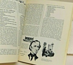 Vintage The President’s Own White House Cookbook 1968 110 pages great condition