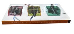 Handmade Electronic Music 2nd Ed Nicolas Collins Routledge Paperback DVD