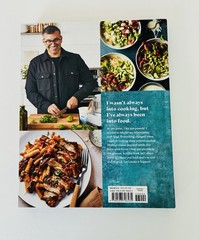 Shred Happens So Easy, So Good by Arash Hashemi- Over 100 Protein-Packed