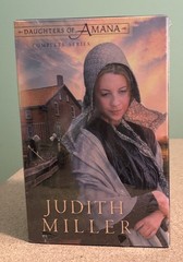 Amish Romance 2 BOX SETS (6 Books) BeverlyLewis & Judith Miller BRAND NEW SEALED