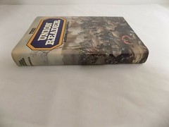 The Union Reader; Richard B Harwell, Civil War