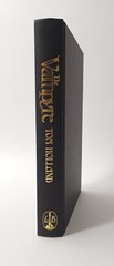 Tom Holland The Vampyre 1st Edition 1995 UK Hardcover Book