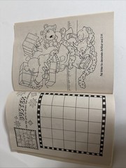 Arthur Holiday Color Fun Book – Paperback 30 pages