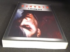Blooded Trilogy Blooded Anunnaki Rising by Lyn Murray Paperback Horror 2014