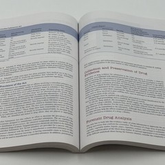Criminalistics An Introduction to Forensic Science Saferstein Roy 13th Pearson