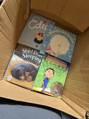 LOT 60 DOLLY PARTON IMAGINATION LIBRARY PICTURE BOOKS A Few Duplicates