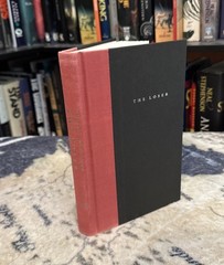 The Loser – Thomas Bernhard (Hardcover) First US Edition/Print, 1st/1st, VG