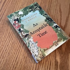 A Wrinkle in Time Series – Madeleine L’Engle