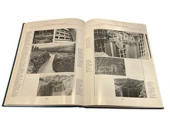 Lake Sidney Lanier The Early History & Construction Of Buford Dam 1998 Coughlin
