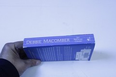 Settle Into Comfort by Debbie Macomber Paperback Women’s Fiction Romance Small