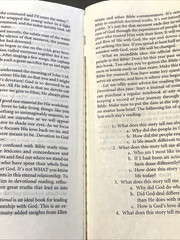 The Clear Word Youth Devotional Expanded Paraphrase of the Bible by Jack Blanco