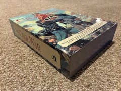 The Civil War – Complete 3-Book Boxed Set – William C. Davis – RARE – Commanders