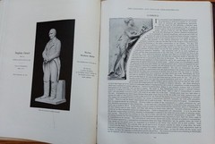 Philadelphia & Popular Philadephians, 1891, 292 pgs, hc, VERY RARE original edtn