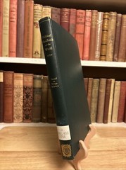 Political Handbook of the World 1930 HC Pre-WWII Yale University Press Rare