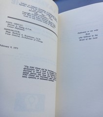 Laymen Proclaim the Word – Joseph M Staudacher SC 1973 Franciscan Herald Press