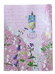 DAPHNE’S DIARY MAGAZINE Issue 02 2026 Handmade Crafts Mindfulness Recipes