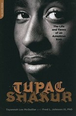 Tupac Shakur: The Life and Times of an American Icon – Paperback – GOOD