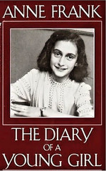 Anne Frank: The Diary of a Young Girl by Anne Frank -BRAND NEW -PAPERBACK
