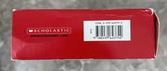 The Magic School Bus Chapter Books Boxed Set 1 2 3 4 5 6 7 8 Scholastic
