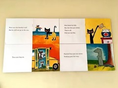 Pete the Cat I Can Read Phonics Kids Decodable Books Lot 12
