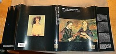 OSKAR KOKOSCHKA: EARLY PORTRAITS FROM VIENNA AND BERLIN, By Tobias G Natter FINE