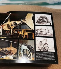 Jaws: Memories from Martha’s Vineyard: Big Paperback -by Taylor Matt – 312 Pages