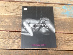 Supersex by Tracey Cox (2002, Paperback)