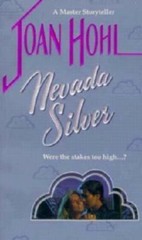Nevada Silver – Joan Hohl, 9781551660028, paperback