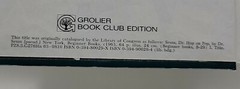 Hop On Pop Dr. Seuss VERY GOOD 7″x 9″ Beginner Books Simplest Seuss Youngest Use