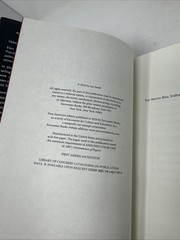 Charlie Kirk „Stop, In the Name of God” Winning Team Hardcover Book Trump Bonus