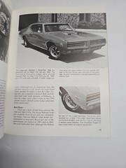 Illustrated Buyer’s Guide GTO by Zazarine, Pontiac GTO 1964-1974 & Royal Bobcat