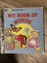 Little Golden Book – Various Titles – Lot of 13 Vintage First Little Golden