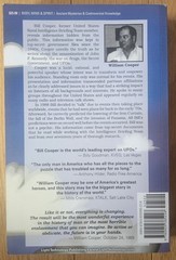 Behold a Pale Horse by William Cooper (1991, Trade Paperback)