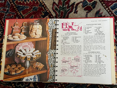 Vtg BETTY CROCKER’S COOKY BOOK~1978~24th Printing~156 PAGES~SPIRAL Bound