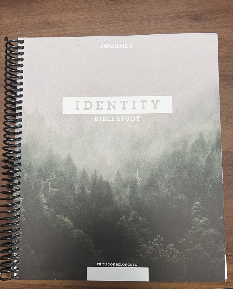 Awana Journey Identity Leader Guide