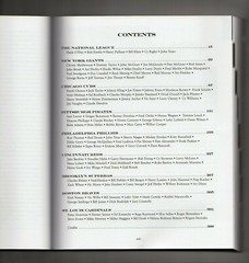 NATIONAL LEAGUE DEADBALL STARS | 140+ baseball biographies (367 large pages) B