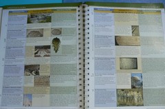 Rose Book of Bible Charts,Maps, &Time Lines,10th Anniversary Ed.spiral HC 2015