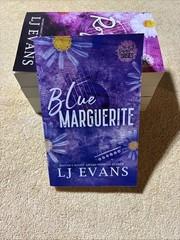 The Painted Daisies Series (1-5) By LJ Evans (5 Books) TPB