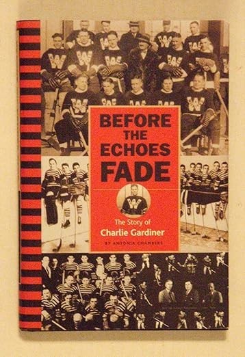Before the Echoes Fade