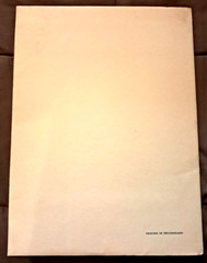 DUFY, Masterpieces of French Painting, Maurice Raynal, FOLIO SIZE SC, SKIRA 1939