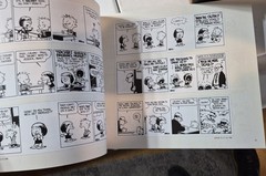 The Complete Calvin and Hobbes • 4 Book Box Set (Paperback)