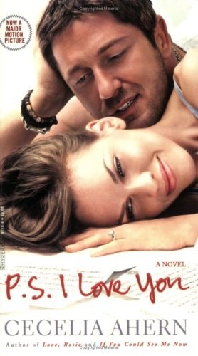 P. S. I Love You (Movie Tie-In Edition) by Ahern, Cecelia, Acceptable Book